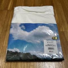 86Photo Tシャツ White(L)