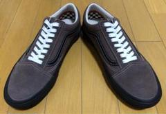 新品 VANS SKATE OLDSKOOL スケート オールドスクール