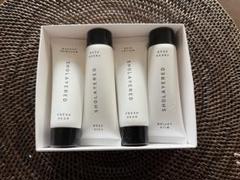 SHOLAYERED フレッシュペア トライアルセット 3本のサムネイル