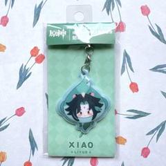 原神 魈 ストラップ