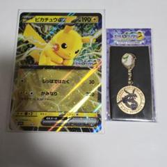 ポケモン スタンプラリー スペシャルメダル ジャンボカード セット 未開封最新
