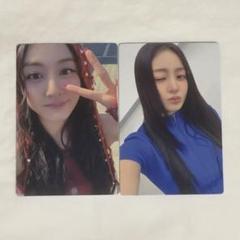 TWICE THIS IS FOR ソウルコン 入場特典 ジヒョ