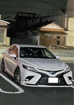 2025年最新】TRD マフラー カムリの人気アイテム - メルカリ