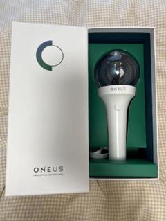 2025年最新】oneus ペンライトの人気アイテム - メルカリ