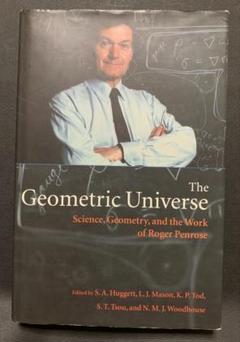 The Geometric Universe 幾何学的宇宙
