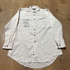 ヒロココシノオム/長袖シャツ/SIZE Mのサムネイル