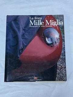 ⭐️緊急値下げ⭐️LaFestaMilleMiglia写真集1992 希少渡辺貞夫著 m49110764034_1.jpg?1718774862