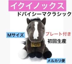 2025年最新】イクイノックス アイドルホース ドバイの人気
