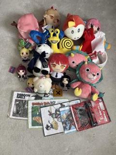 ぬいぐるみ　まとめ売り　大量 2025年最新】Yahoo!オークション -ぬいぐるみ 大量の中古品