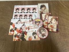 NUカーニバル 八雲 グッズ