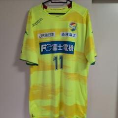 【美品】 ジェフユナイテッド千葉 ユニフォーム 近藤直也 ジェフ カッパ 2025年最新】カッパ ジェフ市原千葉の人気アイテム - メルカリ
