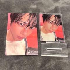 TXT テヒョン　トレカ　アクスタ　gb