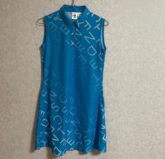 DESCENTE リサイクルフィールドセンサープラススリーブレス