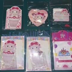 ② ピアノ ピューロランド サンリオ バースデー グッズ 2025 セット マイスウィートピアノ バースデーグッズ｜サンリオピューロランド