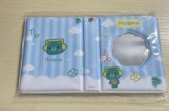 PONDPHUWIN GACHA サイン入り2枚セット BANDAI Official Gashapon Machine Capsule Station Gacha Gacha