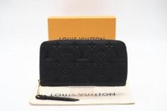 極美品✨ルイヴィトン モノグラムアンプラント ラウンドファスナー ノワール箱付き 楽天市場】【バッグ】LOUIS VUITTON ルイ ヴィトン モノグラム