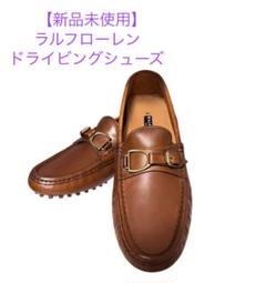 LAUREN (ラルフローレン) ローファー　ドライビングシューズ　23cm LAUREN RALPH Lauren Ralph ローレンラルフローレン