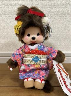 2025年最新】モンチッチ舞妓の人気アイテム - メルカリ