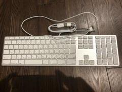 【週末限定値下げ】 Appleキーボード A1243 ☆2台セット☆ 箱付 Apple Magic Keyboard (JIS) MK2A3J/A 価格比較 - 価格.com