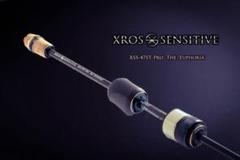 G-TEC クロスセンシティブ XSS-67ST-PROフルフィルメント XrosSensitive XSS-67ST-Pro - G-TEC graphite technology