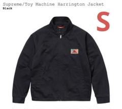 Supreme x Toy Machine Harrington Jacket by メルカリ Supreme x Toy Machine Harrington Jacket by メルカリ