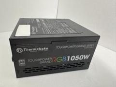 【箱無】【中古】Thermaltake RGB 1050W 電源 Amazon | Thermaltake TOUGHPOWER PF1 ARGB 1050W 1050W PC電源