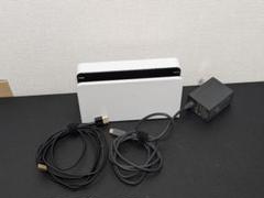 美品 ホワイト 純正 有機ELモデル ニンテンドー Switch ドック