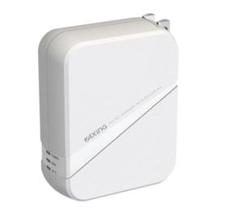 【美品】tama AC充電器　Wi-Fi ルーター　SK15のサムネイル