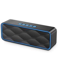 新品未使用Bluetooth ワイヤレススピーカー