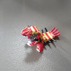 ポケモン　ゲットコレクションズ　ゲンシグラードン　フィギュア　レア ポケモン ゲンシカイオーガ グラードン ゲットコレクションズ