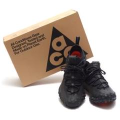 ACG マウンテンフライ LOW Anthracite 27.5cmのサムネイル