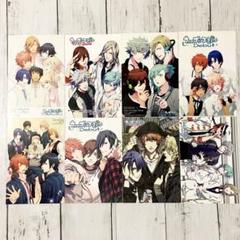 うたプリ ポストカード フォトカード 非売品