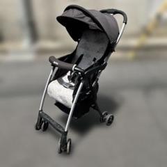 Aprica 折りたたみ式B型ベビーカー 超軽量！マジカルエアーAE