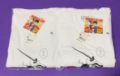 ユニクロ Tシャツ キングダム きょうかい キョウカイ XL