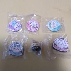 ちいかわくら寿司