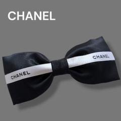 RiK☺︎ CHANEL バレッタ 未使用品 CHANEL シャネル バレッタ ヘアバレッタ ヘアアクセサリー