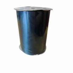 サテンリボン　幅100mm x 9m巻 (ティール)【新品未使用】