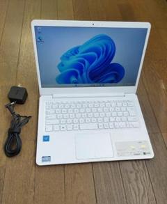 ASUS  E406S　オフィス2019　長時間バッテリー ASUS E406Sオフィス2019長時間バッテリー