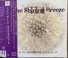帯解説付2枚組CD スロウダイブ SLOWDIVE アンソロジー