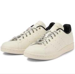 新品、タグ付き　マリメッコ×アディダス　スタンスミス　スニーカー　24センチ STAN SMITH マリメッコ別注♪ marimekko【マリメッコ】 × adidas