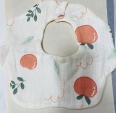 【早い者勝ち】新品　スタイ　涎掛け　よだれかけ　ベビー　一点もの　即日配送