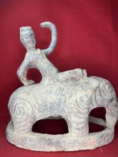お値段　副葬品　中国美術　土器　呪物　骨董　珍品　古代浪漫 お値段 副葬品 中国美術 土器 呪物 骨董 珍品 古代浪漫 - メルカリ