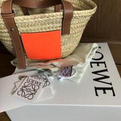 ロエベ/かごバッグの中古/未使用品 - メルカリ ロエベ/かごバッグの中古/未使用品 - メルカリ