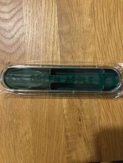 【新品未開封】Mrs. GREEN APPLE 10 購入特典 カトラリー