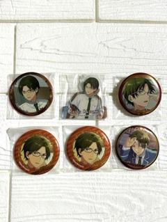 あんスタ 蓮巳敬人 缶バッジ 47個 まとめ売り セット K-BOOKS ライブ館 on X: 