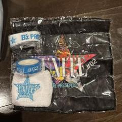 B'z　ガチャ　UNITE　15種類セット B'z Official Website｜UNITE #02｜ガチャガチャ