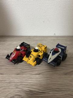 [レア]ミニカー チョロQ F1 F-02TAKARA No.12当時物 4904810225089_1.jpg