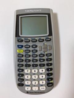 Texas Instruments TI-84 Plus Pocket SE