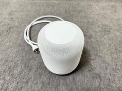 ◎美品 Apple HomePod 第1世代 MQHW2J/A SpaceGray スマート