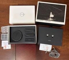 水月雨 Moondrop チタンカップ 新品未開封 コースター付き